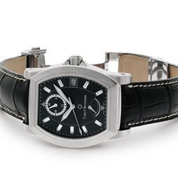 Carl F. Bucherer Patravi Tonneau