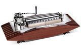 Reuge Winch