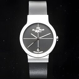 IWC INTERNATIONAL WATCH CO. - “Ultra Sportivo”