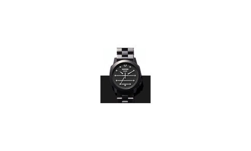 Nixon Presents the Limited Edition Scope Ranger 45