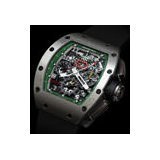 Richard Mille creates a limited edition RM 011 Le Mans Classic
