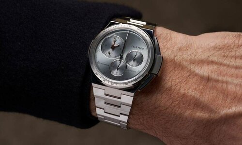 Löbner, an original ambition in German luxury