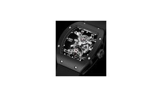 Richard Mille & Only Watch 2011