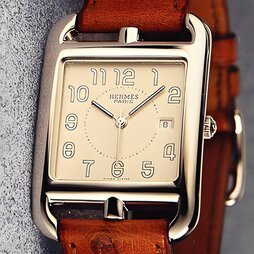 HERMES - Cape Cod Automatique