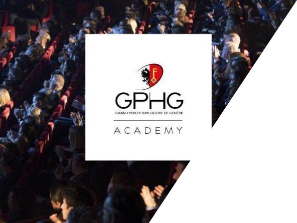 GPHG: Discover the new faces of the 2023 Academy