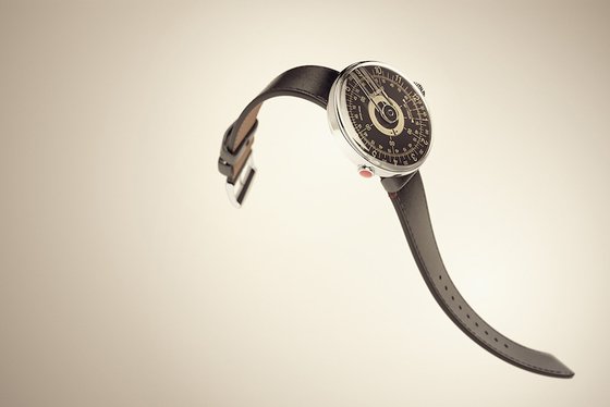 klokers set to launch the new KLOK-08 series