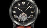 Ralph Lauren's watchmaking safari