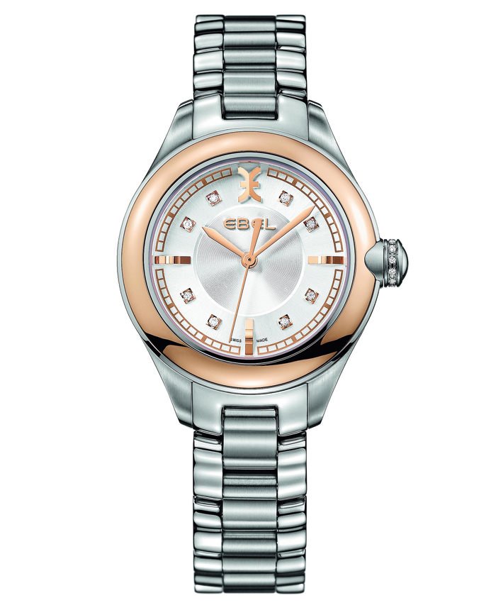 Ebel onde ladies watch sale