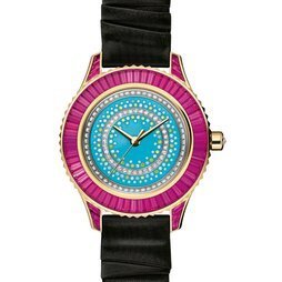 GRAND SOIR n°12 by Dior