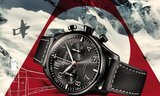 Alpina Startimer Pilot Automatic Chronograph 
