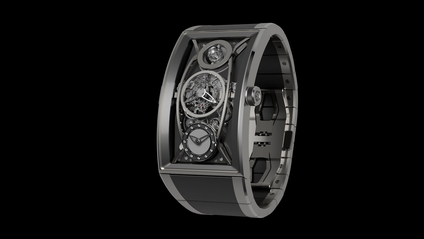 Michael Friedman: a lifelong project takes shape 