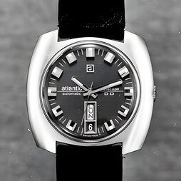 ATLANTIC “Counsellor DD”