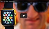 WATCH OF THE DAY Wednesday: The $399 GOLD Apple Watch!? 