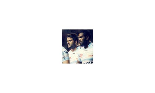 JeanRichard becomes official watch of Racing Metro 92 rugby club