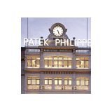 Inauguration of the Patek Philippe Salon