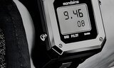 Mondaine Digi-Pilot