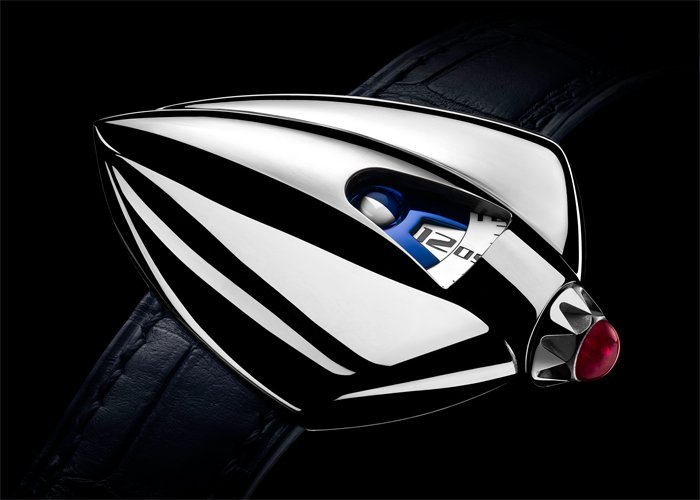 Dream Watch 5 by DeBethune
