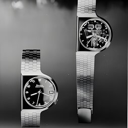 BULOVA Accutron