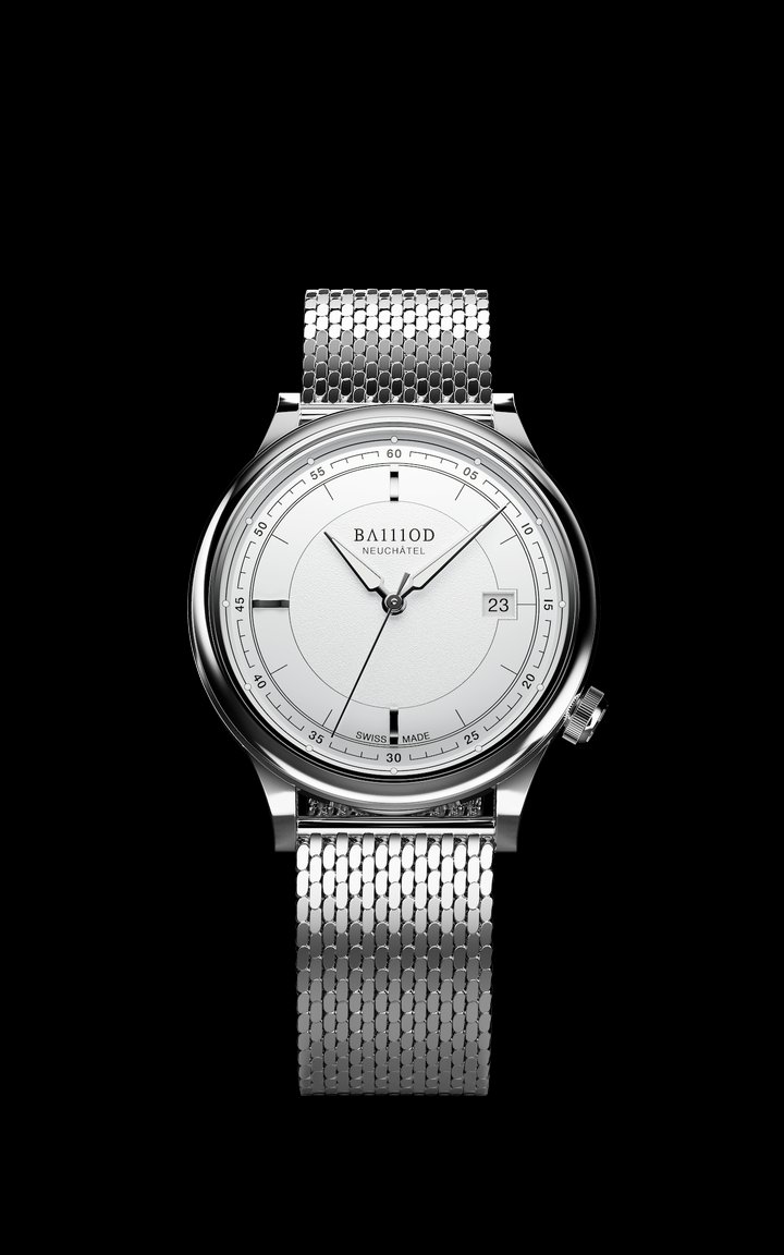 DANDY by Chaumet