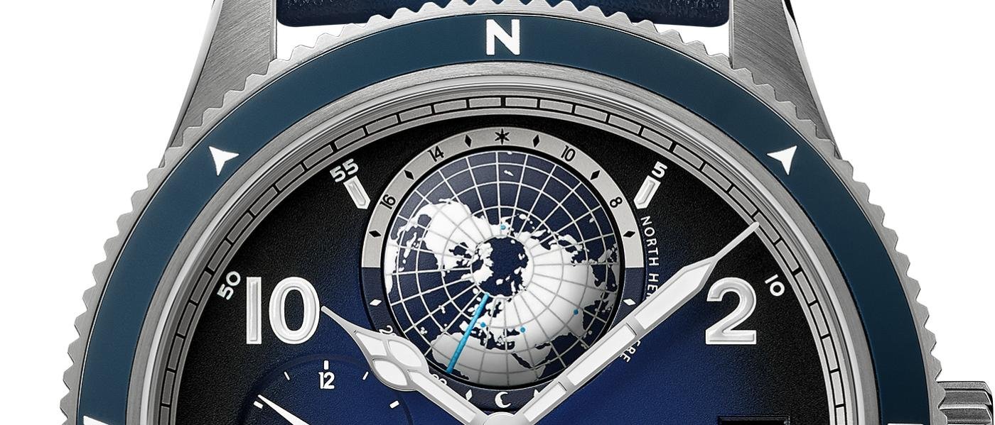 Towards a “deglobalisation” of watchmaking?