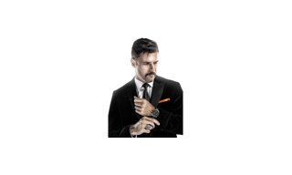Maurice Lacroix supports “Movember”