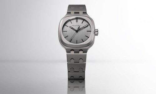 Pequignet: Haute Horlogerie, the French way