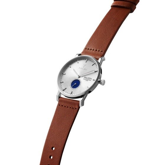 How to transform the watch industry, the Swedish way?