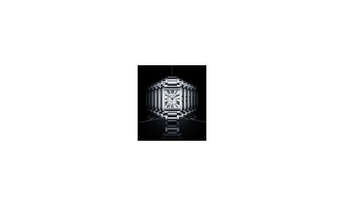SIHH day 1: Cartier, Van Cleef & Arpels 