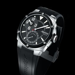 Alpina Alpina Manufacture Regulator