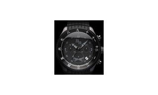 Black Belt Spirit Watch