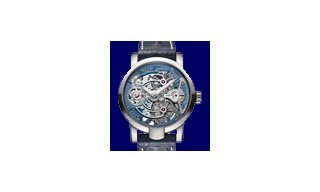 Armin Strom Presents Skeleton Pure