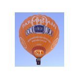 Parmigiani Fleurier at Hot-Air Balloon Festival