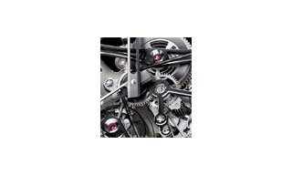 Richard Mille Supports “Bubba & Friends Drive to a Million”