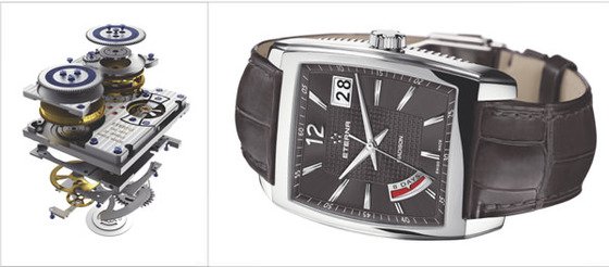 The watch industry's big powwow