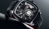 Carl F. Bucherer Patravi EvoTec PowerReserve