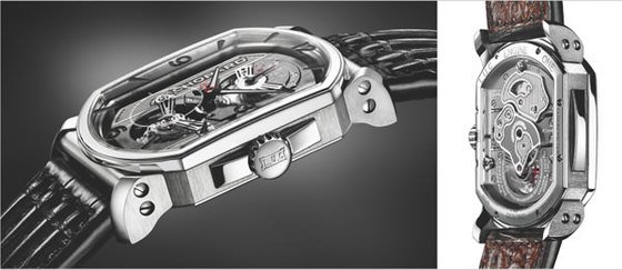 Edito: Le grand pow-wow de l'horlogerie