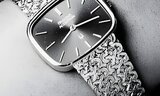 BULOVA “Mini Accutron”