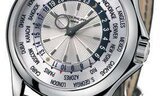 WORLD TIME by Patek Philippe