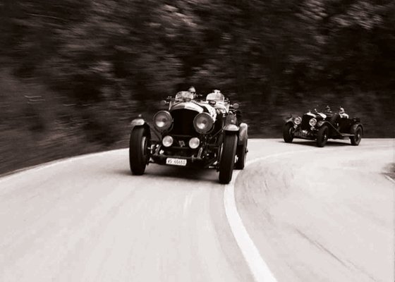 STRATEGIES - Watches & Automobiles - Petrol Power