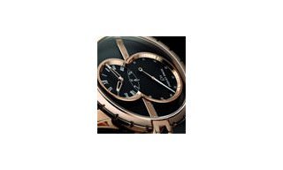 Jaquet Droz Grande Seconde SW Red Gold