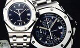 AUDEMARS PIGUET - Royal Oak Offshore Dame