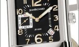 PARAMOUNT JR 1000 by JeanRichard