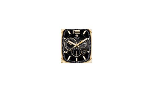 Metal.ch presents the Chronograph CLUB