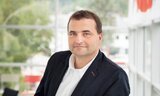 CEOs HAVE THEIR SAY - UWE AHRENDT, CEO NOMOS