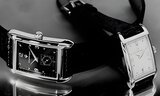 GIRARD-PERREGAUX “ANNO 1991”