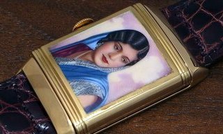 A history of Swiss watches in India