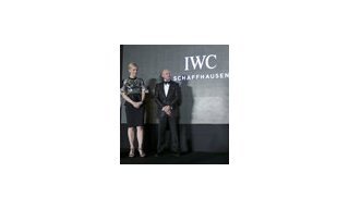 IWC Schaffhausen is the New Official ‘Festival-Time' Partner of the Tribeca Film Festival® 