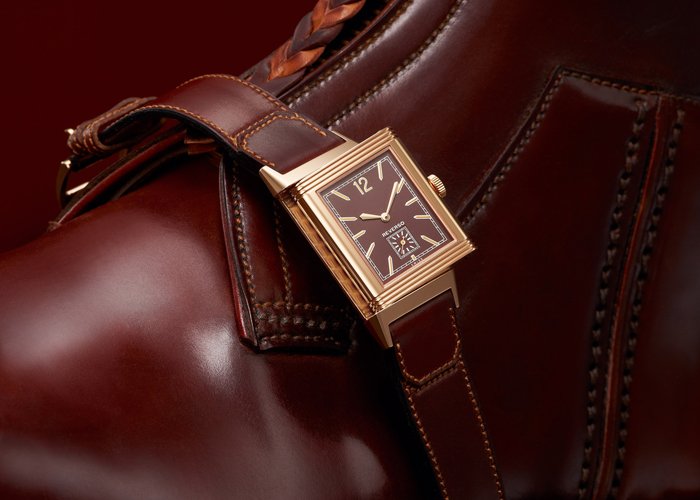 Grande Reverso Ultra Thin 1931 by Jaeger-LeCoultre