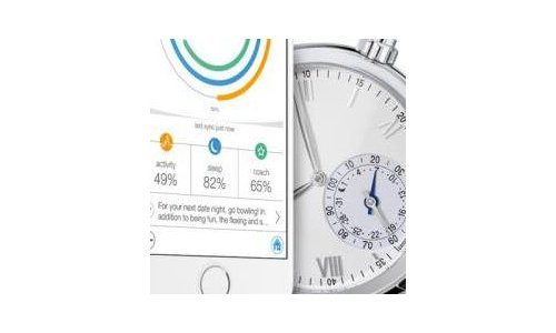 SMARTWATCHES - MMT: a swiss engineered connected alternative + Sinn's hybrid straps