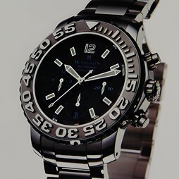 BLANCPAIN - Air Command